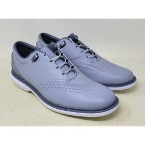 Nike Jordan ADG 4 Men's Size 8 Golf Shoes White Grey DM0103-010